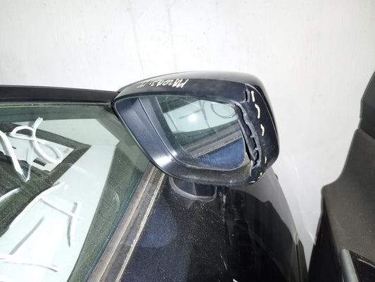 Retrovisor mazda 3 2014 derecho sedan