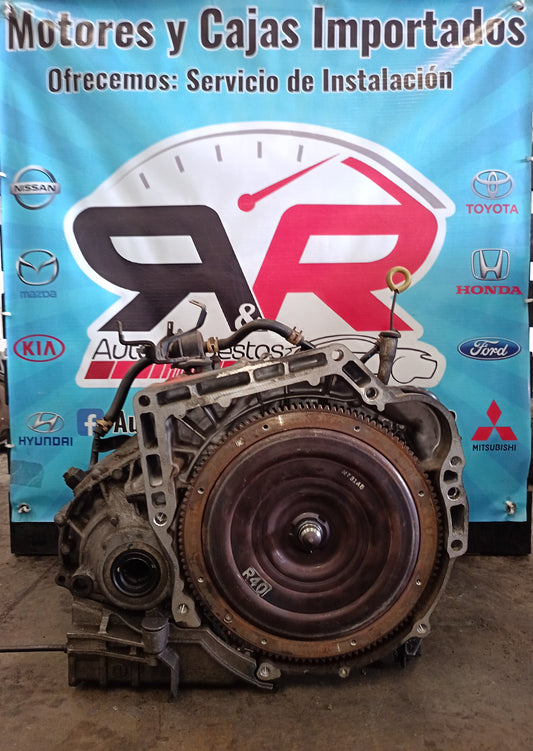 CAJA K23A ACURA TSX 2012 2.3