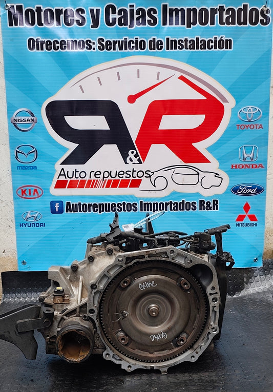 CAJA AUTOMÁTICA G4KC HYUNDAI SONATA 2009 2.0