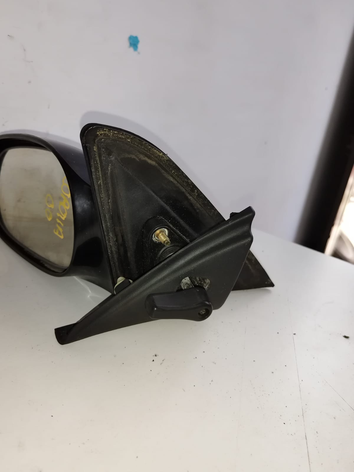 Retrovisor toyota corolla 2000 izquierdo