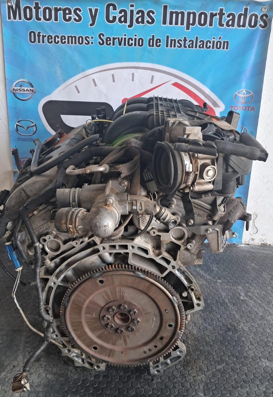 MOTOR AG FORD TAURUS