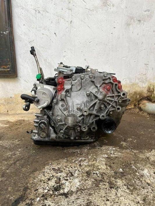 Caja Automática CVT para Nissan Rogue QR25 2.5