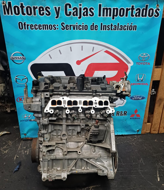 MOTOR PS4 BASICO TOYOTA SCION XA 2019
