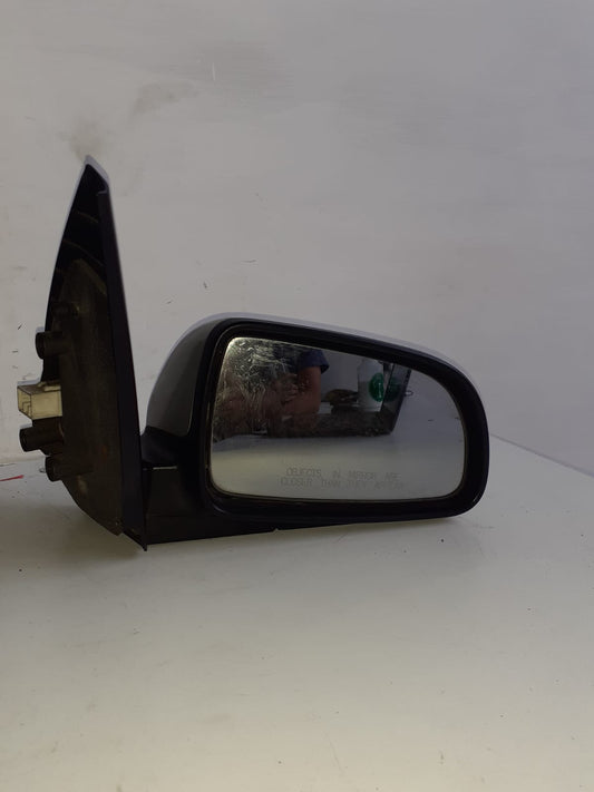 Retrovisor chevrolet aveo 2008 derecho