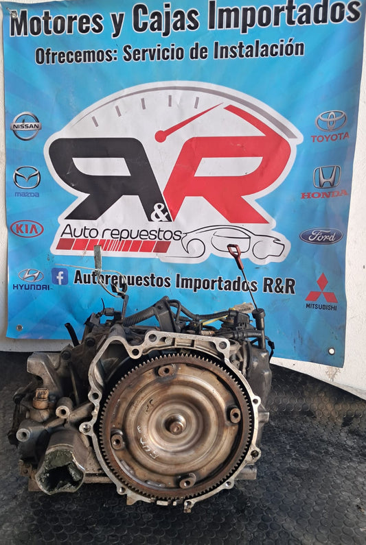 CAJA AUTOMATICA G4GC HYUNDAI TUCSON 2005 2.0