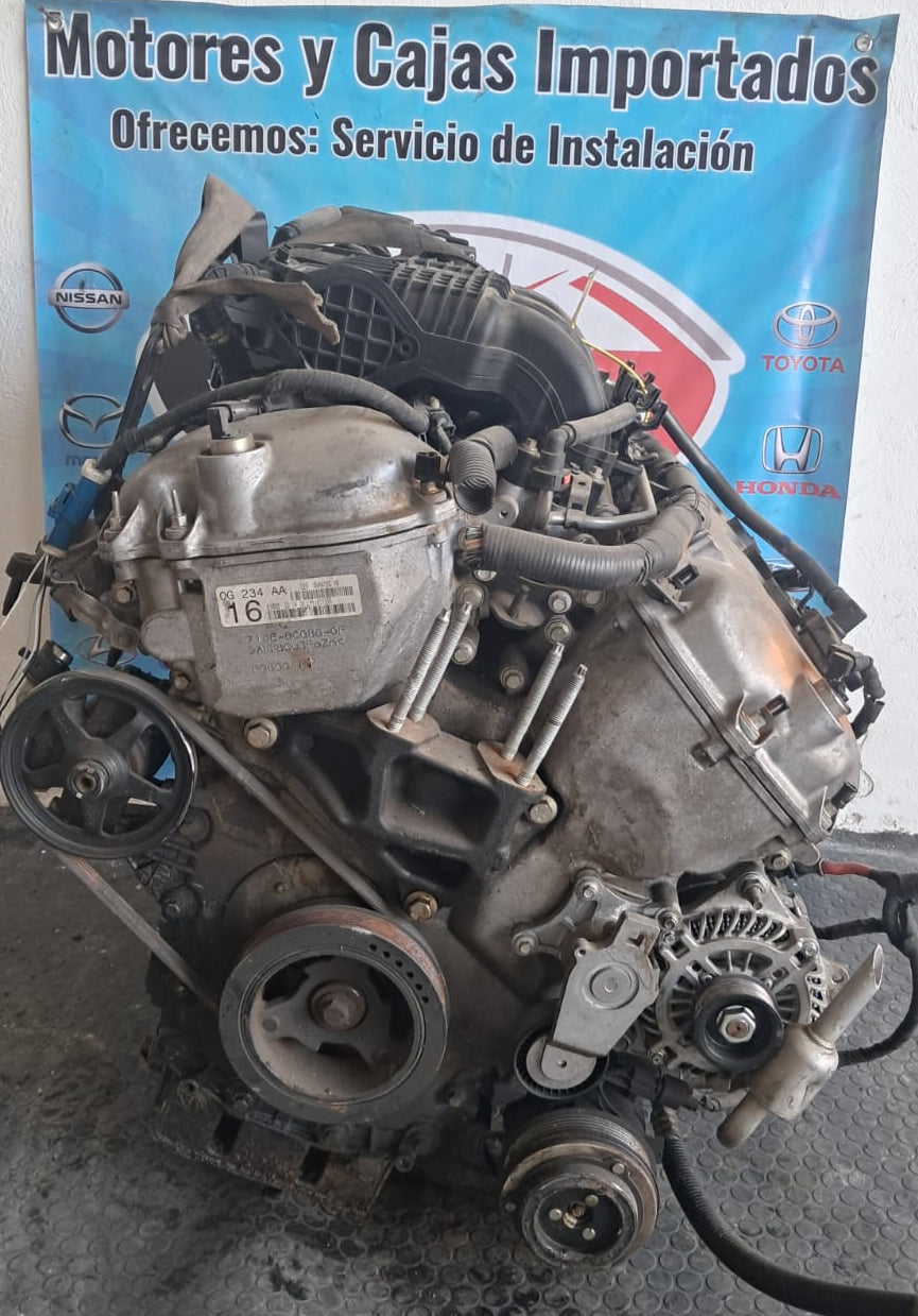 MOTOR AG FORD TAURUS